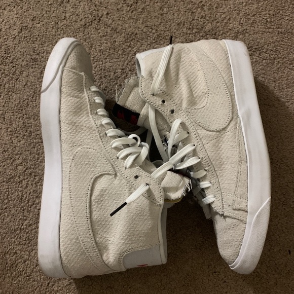 Nike Blazer "Stranger Things" - Picture 2 of 4